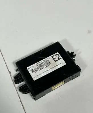Toyota C-HR I Immobilizer control unit/module 89784F4070
