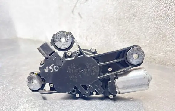 Volvo V50 Rear window wiper motor 0390201582 3M51R17K441AB