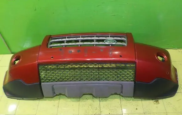 Land Rover Freelander 2 - LR2 Front bumper PRZOD 15AB43