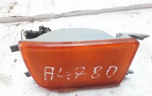 Volkswagen Golf III Front indicator light 1H0953156B