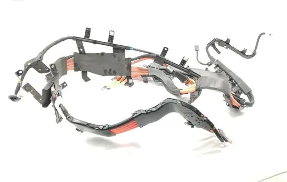 Subaru XV Other wiring loom 82652FL020
