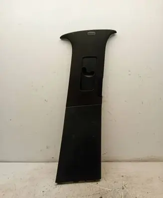 Porsche Cayenne (9PA) (B) pillar trim (top) 7L5867240 77031093 526022