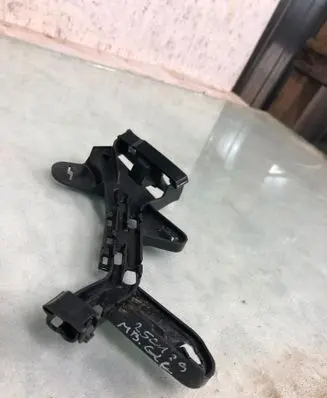 Mercedes-Benz GLC C254 Other rear suspension part A2545403515