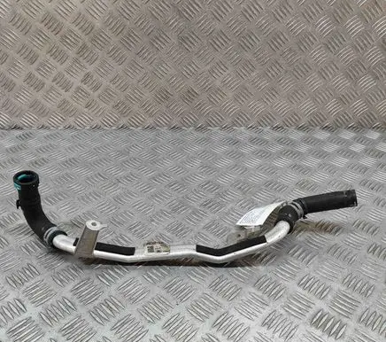 Jaguar I-Pace Engine coolant pipe/hose J9D3D196AC