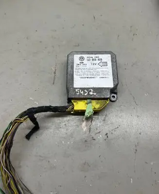 Airbag control unit/module