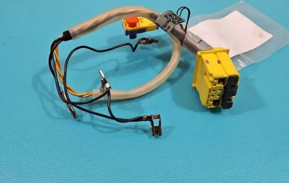 Seat Ibiza IV (6J,6P) Other wiring loom 61970401A00 IMPRK1430547