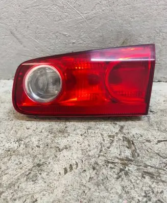 Renault Laguna II Tailgate rear/tail lights 