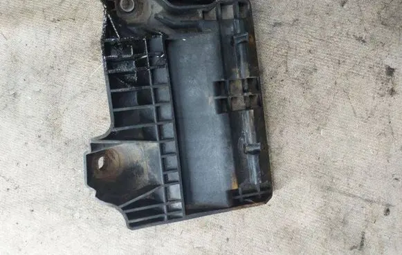 Ford S-MAX Battery tray 6G9110663AD