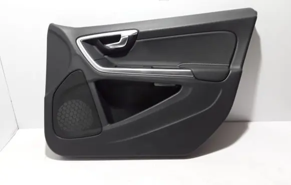 Volvo V60 Front door card panel trim 8686853