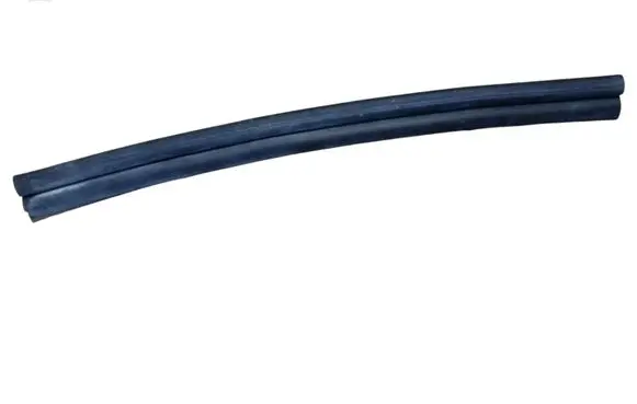 Ford Transit VII (B) pillar trim (bottom) Da09974 V253a10