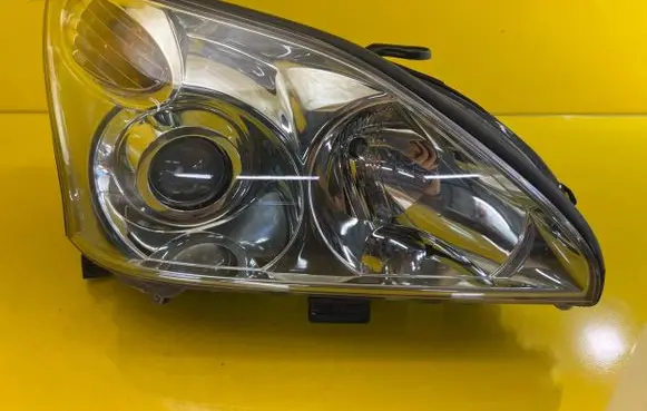 Lexus RX 330 - 350 - 400H Headlight/headlamp LEXUSRX