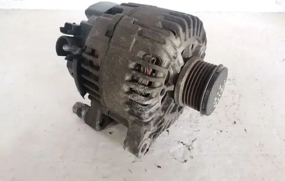 Ford Fiesta Generator/alternator 964632180