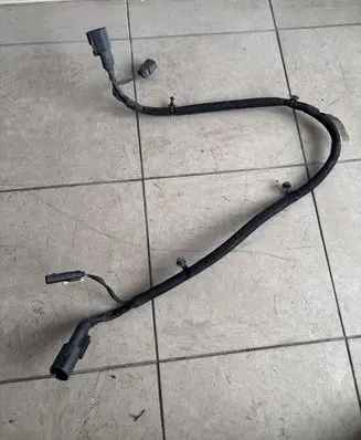 Dodge Charger Steering rack electric part WJ1228N0917