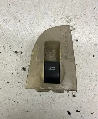 Audi A6 S6 C5 4B Electric window control switch 4B0959855