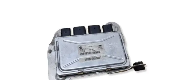 BMW X6 E71 Steering rack control module 6790978