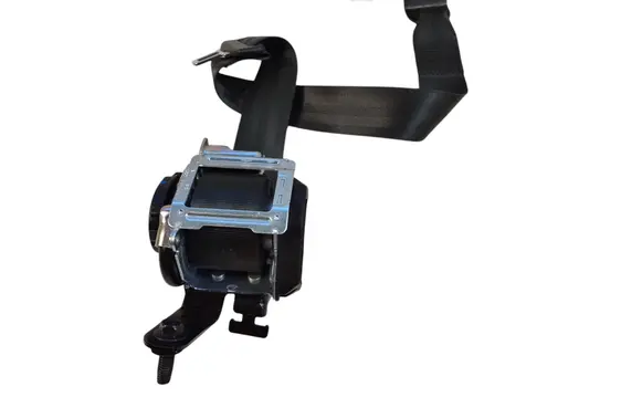 Ford Escape IV Rear seatbelt LJ6BS611B69 LJ6BS611B69AE3JA6 AU00A