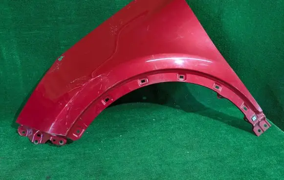 KIA Sportage Fender