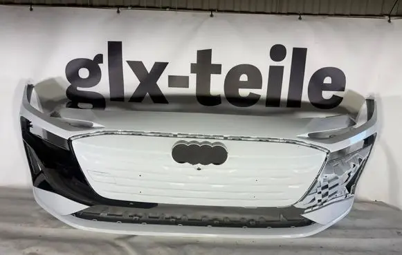 Audi A6 etron 85E Front bumper 85E807437H