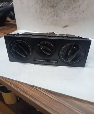 Seat Alhambra (Mk1) Climate control unit 7M3907049B