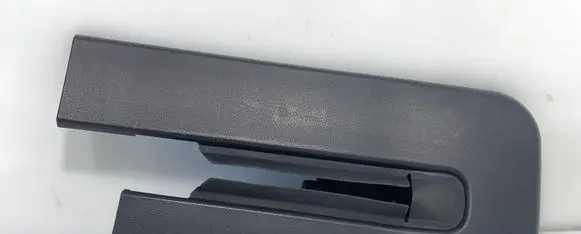 Toyota Land Cruiser (J150) Rear seat rail trim cover 7213860100