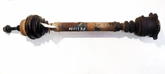 Audi A6 S6 C5 4B Front driveshaft 