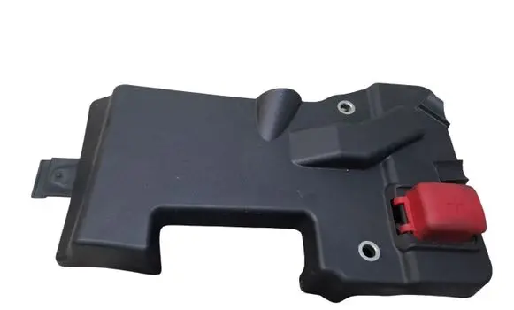 Volvo XC60 Battery box tray cover/lid 31652061