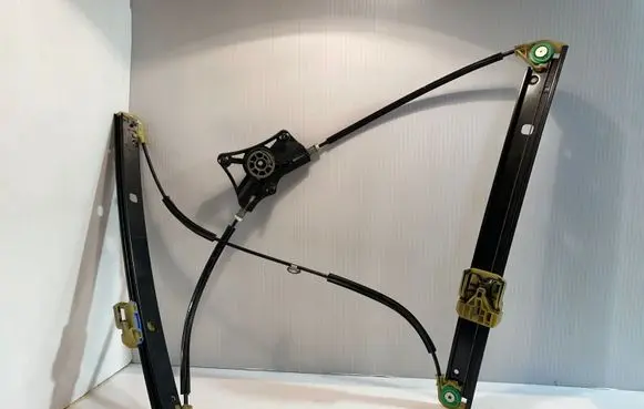Audi A6 S6 C7 4G Front window lifting mechanism without motor 4G0837461