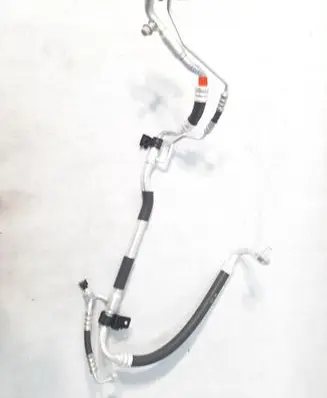 KIA Ceed Air conditioning (A/C) pipe/hose 97775A6550