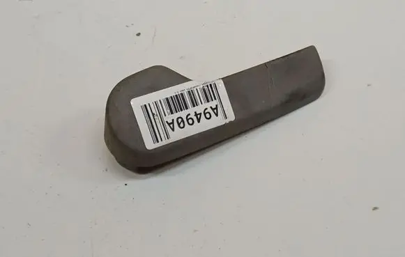 Volkswagen Transporter - Caravelle T5 Engine bonnet (hood) release handle 1J1823533C