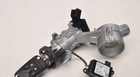 Opel Insignia A Ignition key/card 20909327