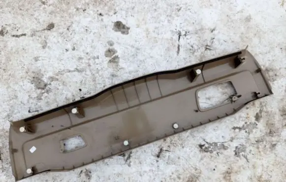 Volvo XC90 Other trunk/boot trim element 39875046