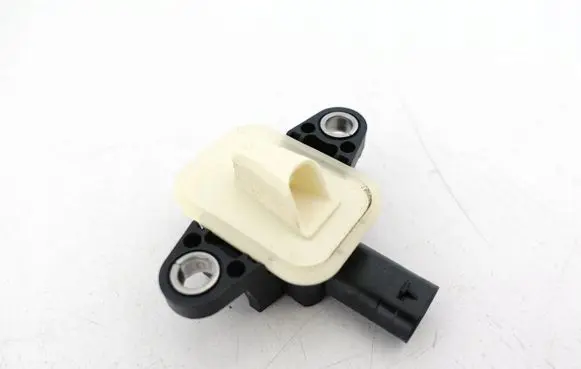 Volkswagen Polo V 6R Airbag deployment crash/impact sensor 4H0955557