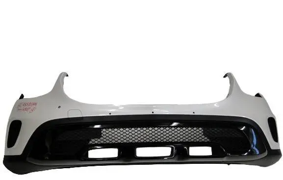 Mercedes-Benz GLC X253 C253 Front bumper A2538858002 A2538859701 A2538850202