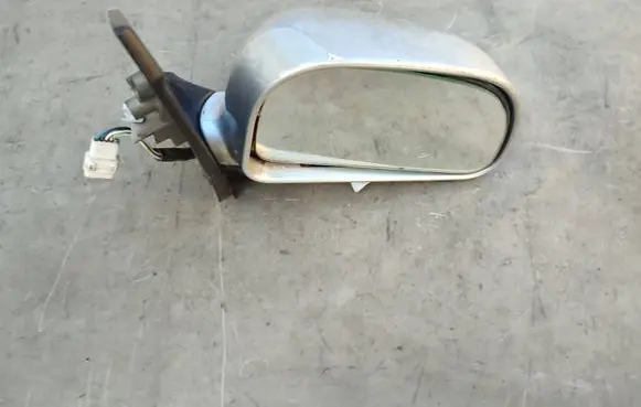 Mitsubishi Space Star Front door electric wing mirror E1010555 E1020555