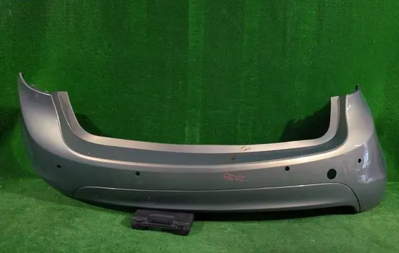 Opel Meriva B Rear bumper