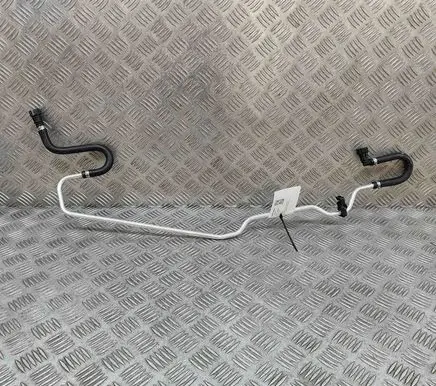 Renault Zoe Engine coolant pipe/hose
