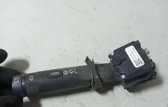 Opel Astra J Indicator stalk 20941129 03480410081