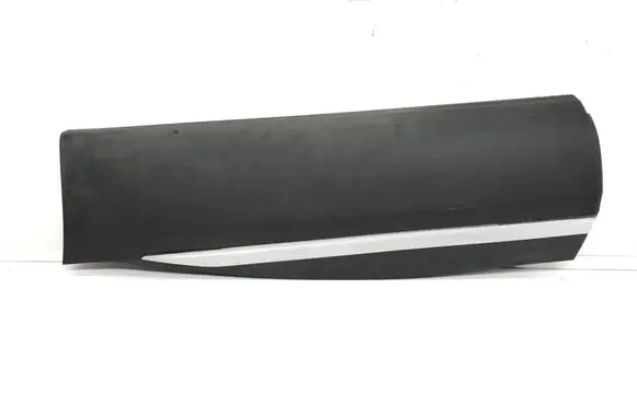 Renault Captur II Rear door trim (molding) 828779913 069201