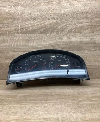 Opel Signum Speedometer (instrument cluster) 09180285WQ
