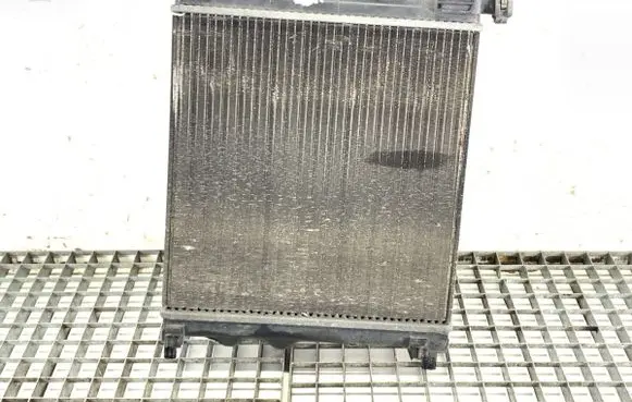 Volkswagen Up Coolant radiator 1S0121253P