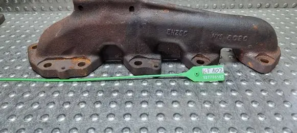 Ford Transit Custom Exhaust manifold S27705102 GK2Q9430BA
