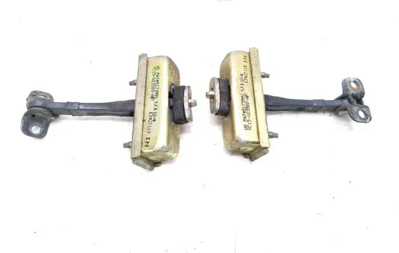 Ford Transit Front door check strap stopper YC15V23500AF