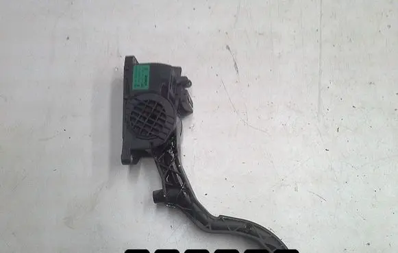 Skoda Roomster (5J) Accelerator throttle pedal 0280755067