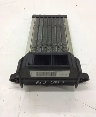 Ford Fiesta Electric cabin heater radiator 2S6H18K463AC