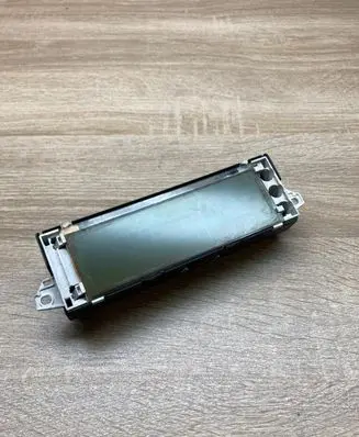 Citroen C4 I Screen/display/small screen 9660468680