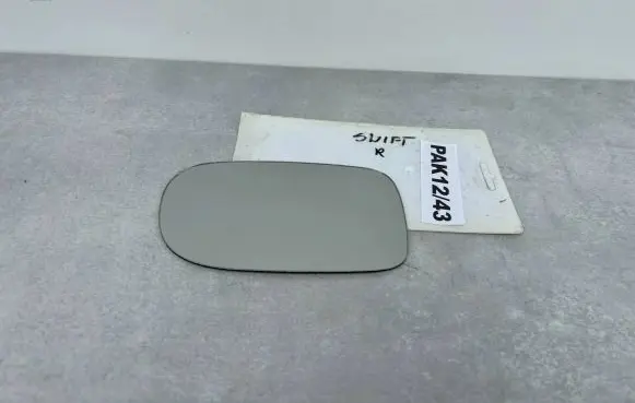 Suzuki Swift Cultus Wing mirror glass 742255-E