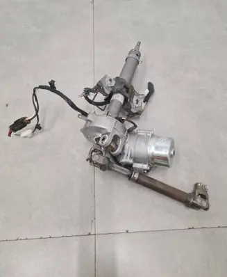 Mitsubishi Outlander Electric power steering pump 8633A109 Q003TE2375 JJ501001502