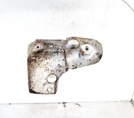 Mitsubishi Galant Other exhaust manifold parts 