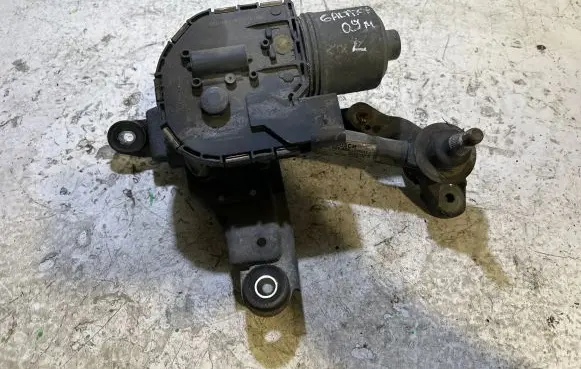 Ford Galaxy Wiper motor 6M2117504CD 2102121 3397021486