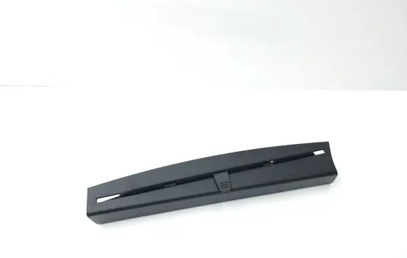 BMW 5 F10 F11 Rear door sun blind/shade 9918011936
